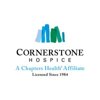 Cornerstone Hospice and Palliative Care, Inc.