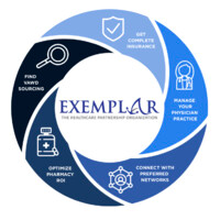 Exemplar Health Insurance Company (Medicare)