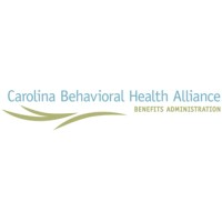Carolina Behavioral Health Alliance