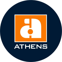Athens - Crum and Foster (WC)