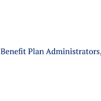 Benefit Plan Administrators