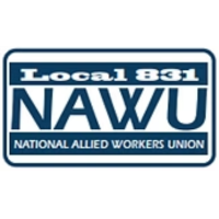 NAWU Local 831