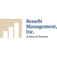 Benefit Management Incorporated
