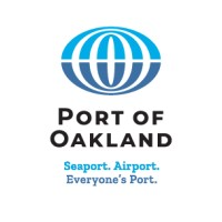 Port of Oakland California