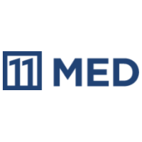 11 Med Funding