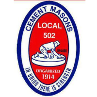 Cement Masons Union Local 502