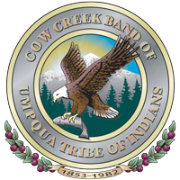 Cow Creek Band of Umpqua Tribe of Indians (CCBUTI)