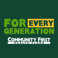 Community First Health Plans