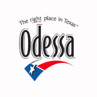 The City of Odessa