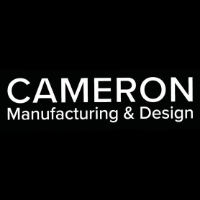 Cameron Manufacturing and Design
