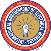 International Brotherhood of Electrical Workers Local 38