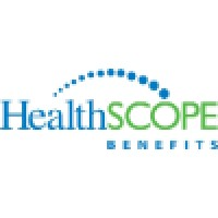 HealthSCOPE Benefits